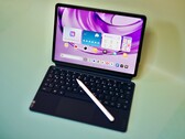 Test Lenovo Yoga Tab Gen 2