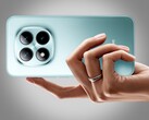 Das Redmi Note 15 Pro+ setzt auf den brandneuen Snapdragon 7s Gen 4. (Bildquelle: Xiaomi)