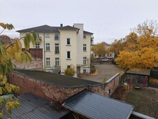 Oppo Find X9 Pro: Beispielfoto