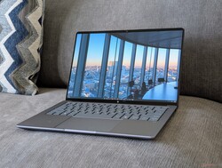 HP ZBook Ultra G1a 14