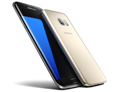 Im Test: Samsung Galaxy S7. Testgerät zur Verfügung gestellt von Samsung Deutschland.