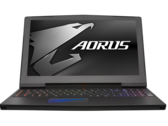 Test Aorus X5 v6 Notebook