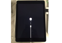 &quot;Bricked&quot;, also unbenutzbar kann ein iPad Pro nach dem jüngsten Update enden.