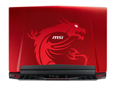 Test MSI GT72S-6QF Dominator Pro G Notebook