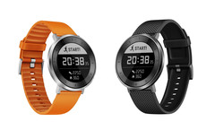 Die Huawei Fit, ein Fitnesstracker im Smartwatch-Kleid um 150 Euro.