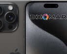 Die Ergebnisse der Kamera-Analyse für das neue Topmodell iPhone 15 Pro Max von Dxomark sind da.