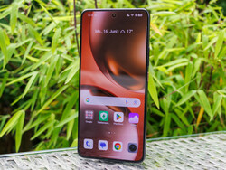 realme GT 7 (Bildquelle: Daniel Schmidt)