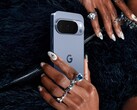 Das Google Pixel 10 Pro wird in vier Farben angeboten, inklusive Moonstone. (Bildquelle: Google)