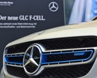 Mercedes-Benz GLC F-Cell: Elektro-SUV mit Brennstoffzelle und Plug-in-Hybrid-Technologie