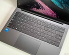 Chuwi UniBook mit Intel Wildcat Lake