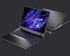 Acer bietet jetzt vier neue Gaming-Laptops der Predator Helios-Reihe an. (Bild: Acer)