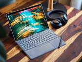 Test Microsoft Surface Pro 9 ARM im Test - High-End ARM-Convertible enttäuscht