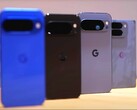 Erste Pixel 10 Pro Kamera-Tester sind nur in Teilbereichen von den neuen Google-Phones überzeugt. (Bildquelle: MrWhosetheboss)