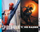 FIFA19, Spider-Man, Shadow of the Tomb Raider und Forza Motorsport 7 erhalten game Sales Awards für September 2018.