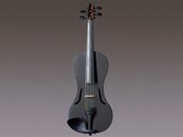 Forte3D Violine (Bildquelle Forte3D)