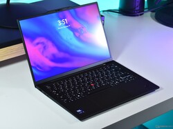 Lenovo ThinkPad X1 Carbon Gen 13