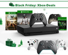 Black Friday: Alle Deals für die Xbox.