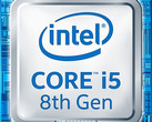 Intel 8. Gen. Kaby Lake-R vs 7. Gen. Kaby Lake Performance-Vergleich