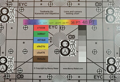 Xiaomi 17 Ultra: Schärfe