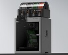 P2S: Neuer 3D-Drucker auch mit KI-Kamera (Bildquelle: Bambu Lab)