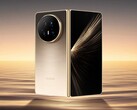 Das Honor Magic V5 kommt in wenigen Tagen auch in Deutschland auf den Markt. (Bildquelle: Honor)