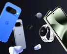 In weniger als 24 Stunden wird uns Google mit Pixel Watch 4, der Pixel 10 Generation und neuen Pixel Buds beglücken. Potentiell gibts auch noch Überraschungen. (Bildquelle: Google)