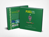 Die inoffizielle Zelda-Pixelfibel. (Bildquelle: Elektrospieler)