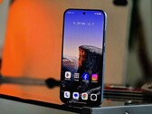 Test Realme GT 8 Pro Smartphone
