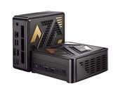 D12 Ultra: Mini-PC mit verschiedenen AMD-APUs