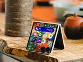 Test Samsung Galaxy Z Flip 8 Smartphone