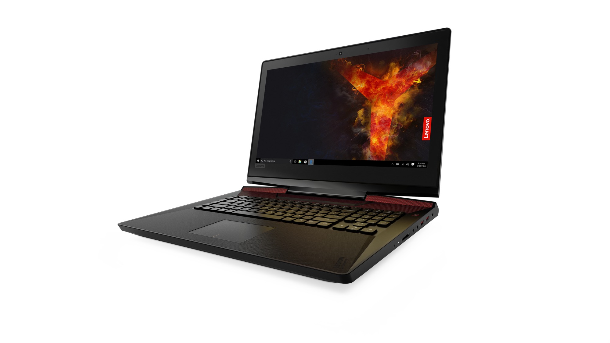 Lenovo Legion Y920 Notebookcheck Externe Tests