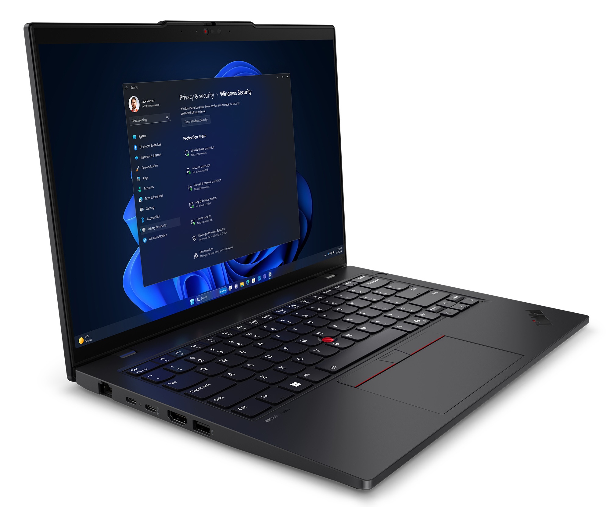 Lenovo Thinkpad L G Serie Notebookcheck Externe Tests