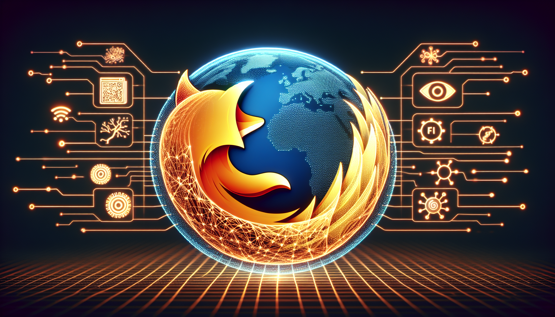 Endlich mit KI: Firefox 135 ist da