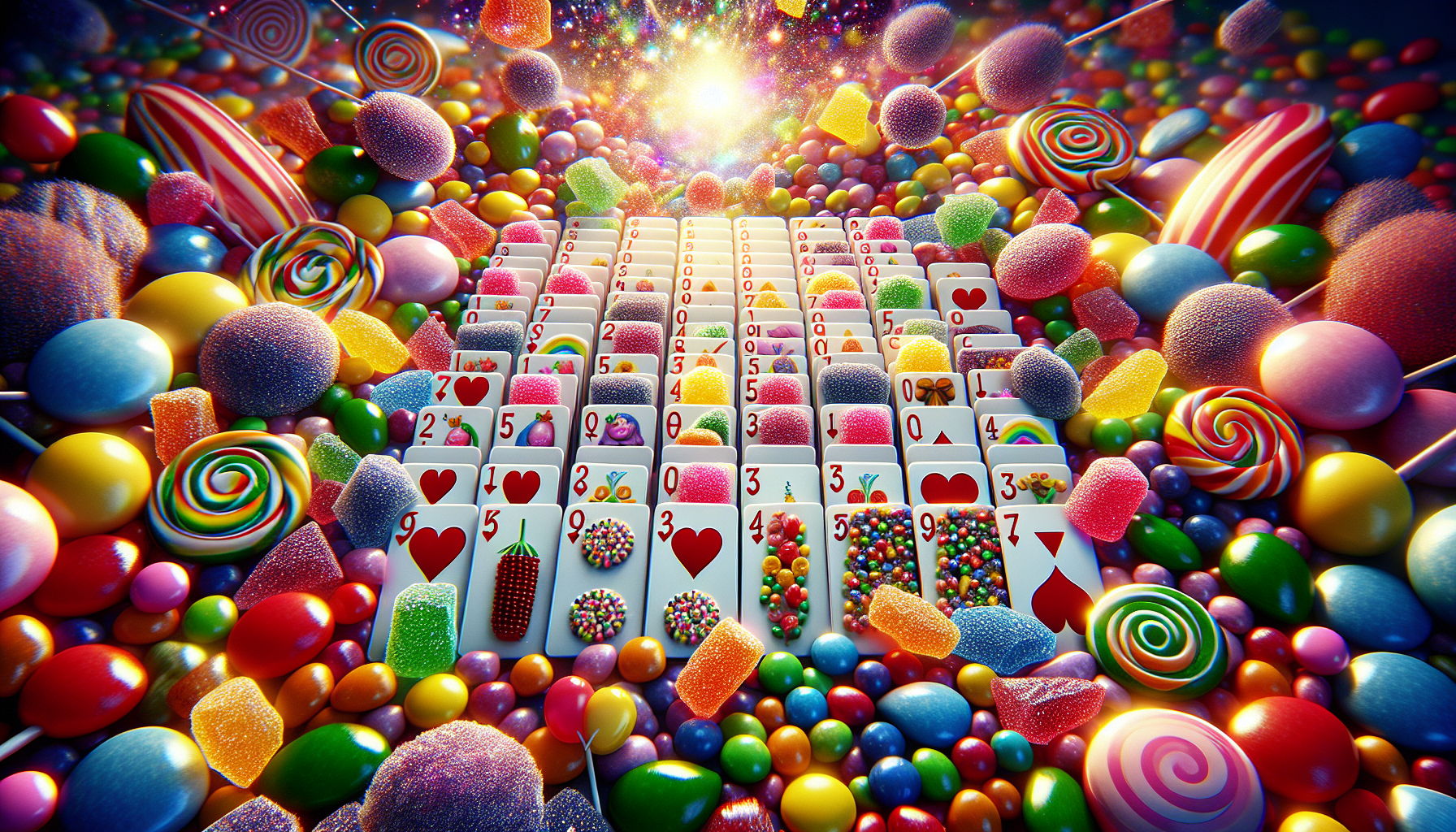 Candy Crush Solitaire ab Februar verfügbar – Vorregistrierung offen