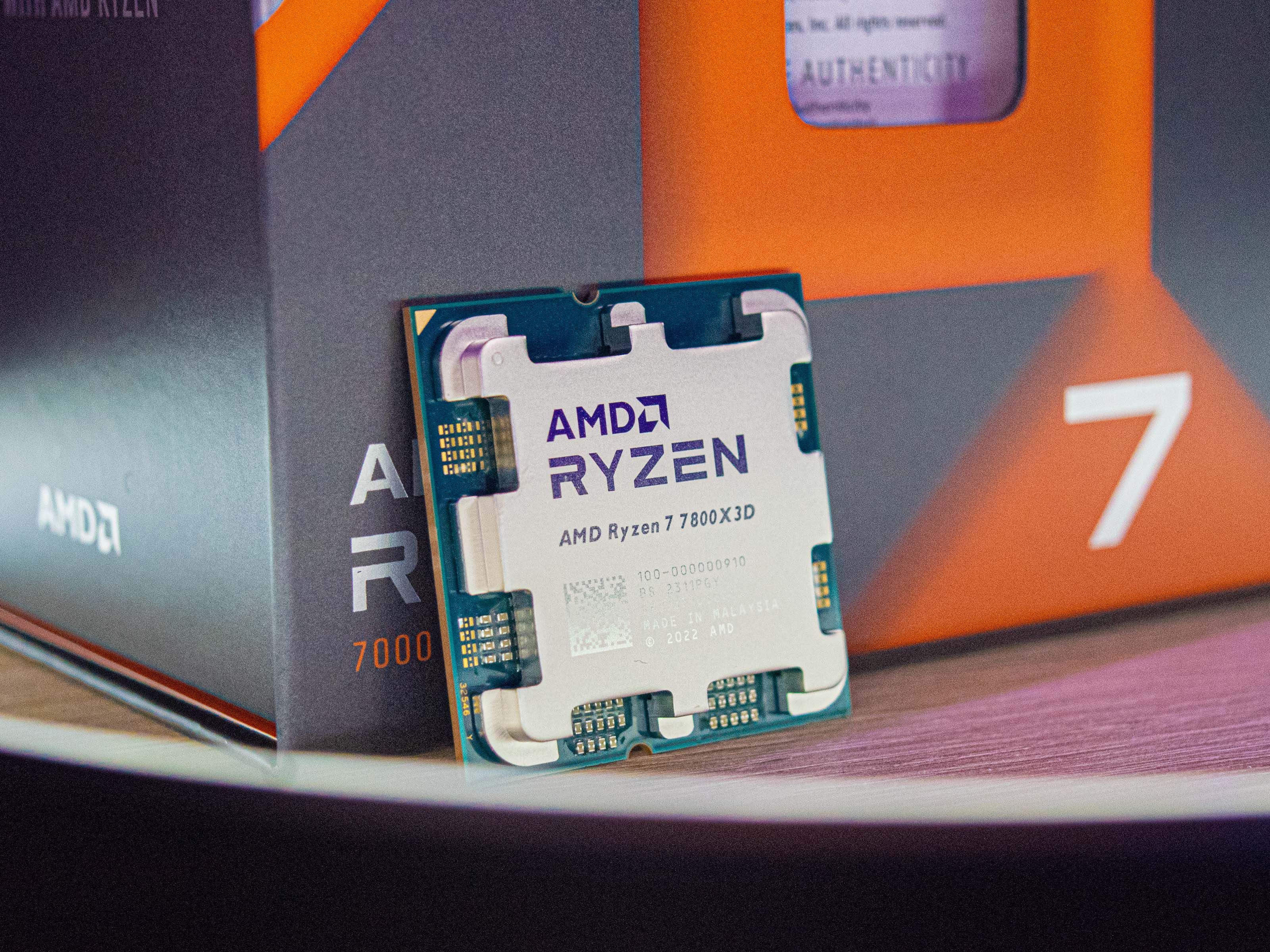 AMD Ryzen 7 7800X3D 8 Test: - i9-13900K ein als Tests Dank Core Kernen und im CPU Desktop schneller nur 3D-V-Cache Notebookcheck.com