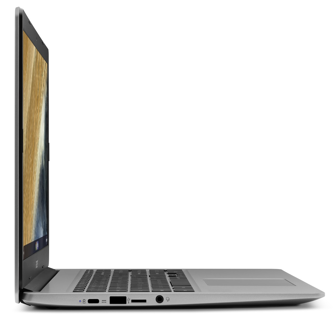 Lautloses, Notebookcheck.com 315 - bietet Chromebook im Test: Tests Acer CB315-3HT gute Chromebook schickes Akkulaufzeiten