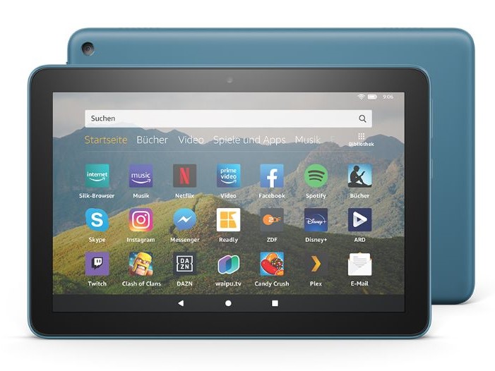 google play for kindle fire hd with mac os x