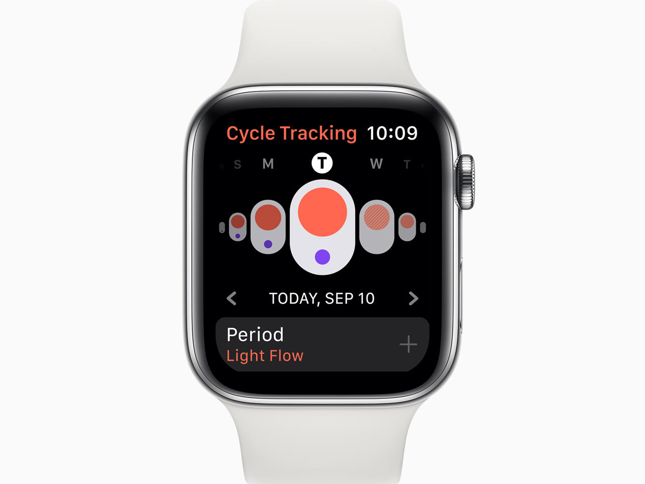 Apple Watch Series 5 Im Test Kann Mehr Als Jede Andere Smartwatch Nur Nicht So Lang Notebookcheck Com Tests