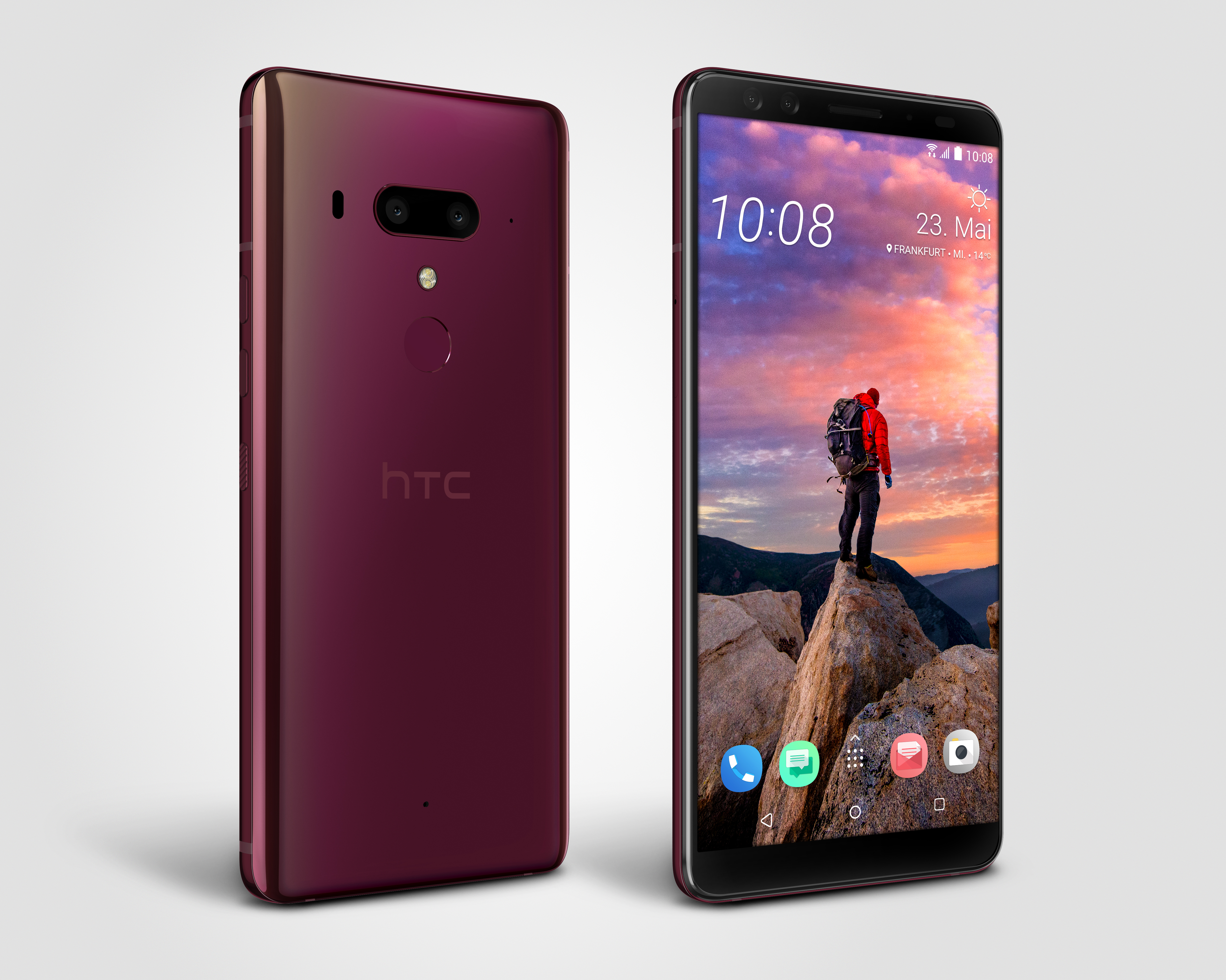 Htc u12 plus аккумулятор