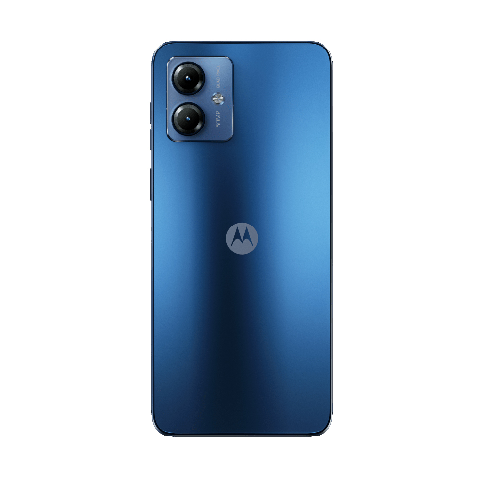 Test Motorola Moto G14 – Tests veganem Leder Speicher-Riese - in Smartphone Notebookcheck.com