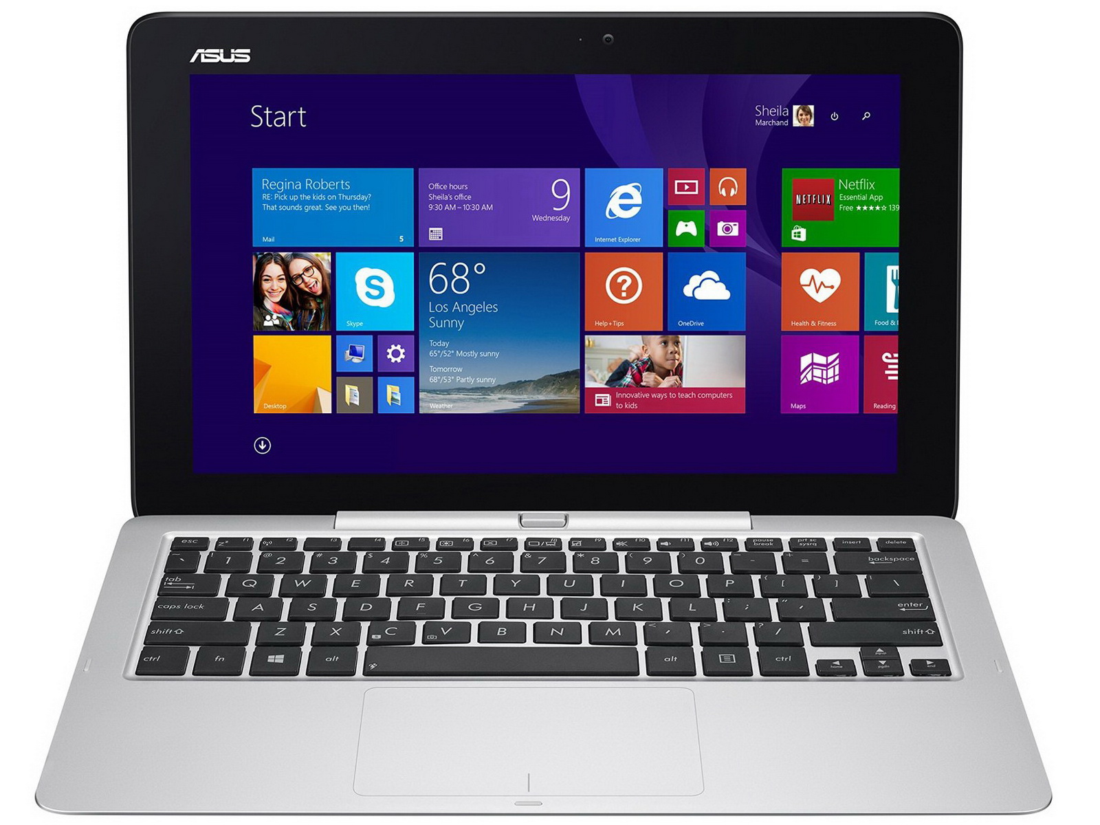 Asus transformer book t200ta замена памяти