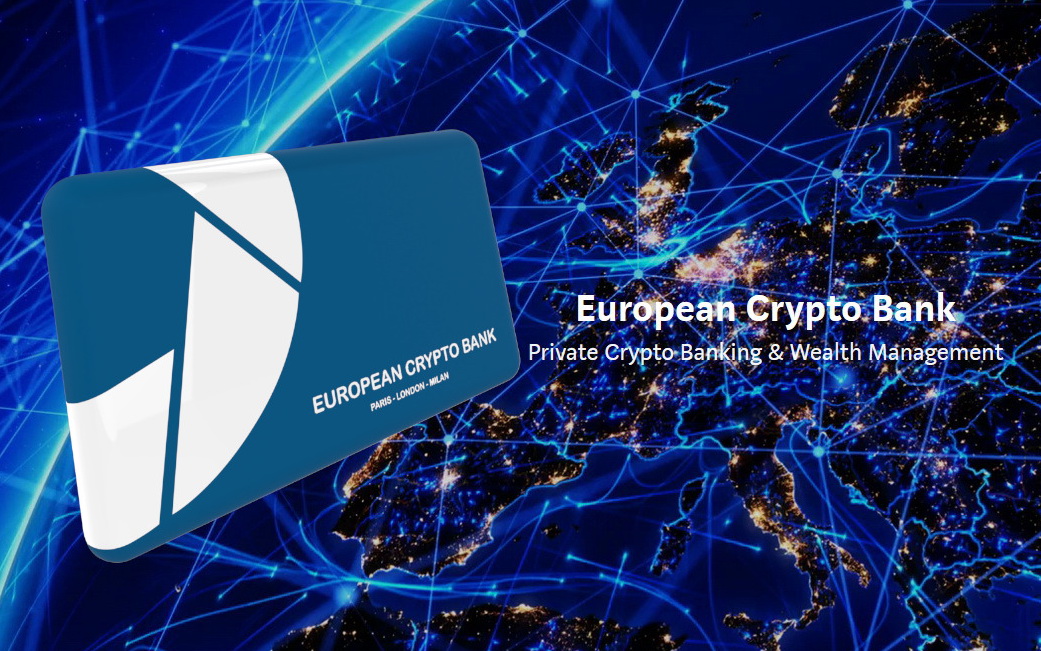 european crypto bank bitcointalk