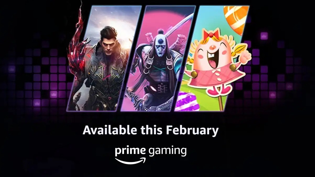 Amazon Prime Gaming Februar 2023 9 GratisGames, darunter Elder