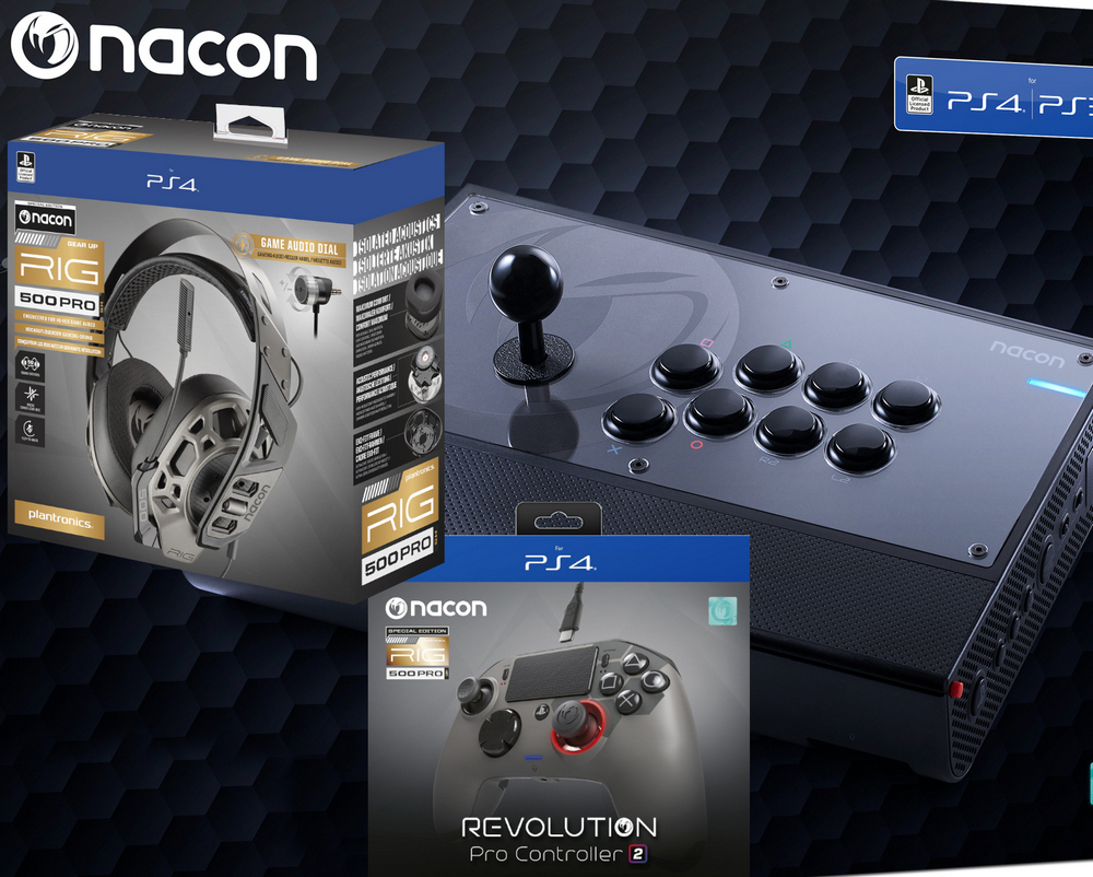 nacon revolution pro controller 2 rig edition