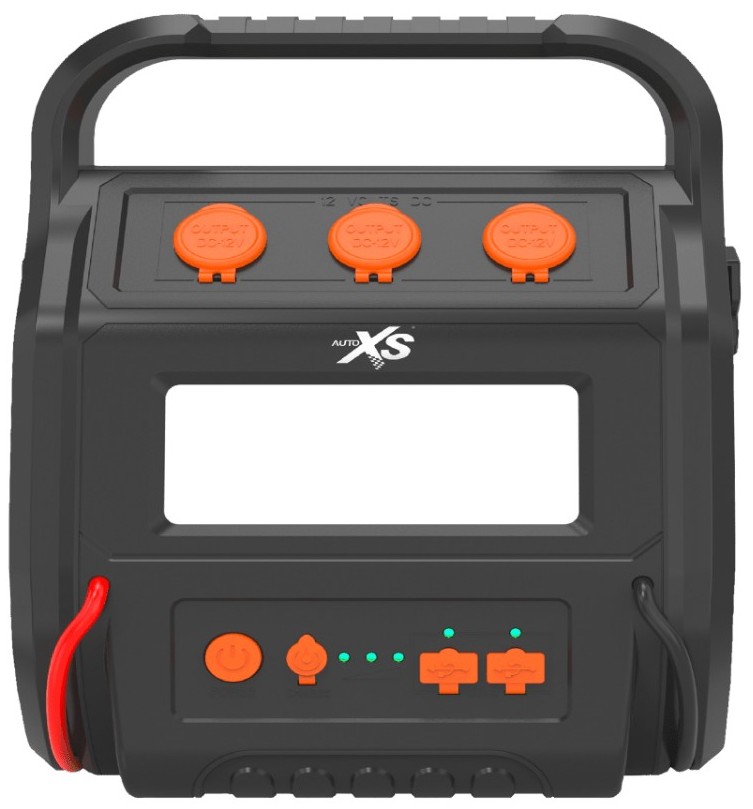 Aldi Süd: Auto XS Auto-Batterieladegerät im Angebot ab 31.10.2022