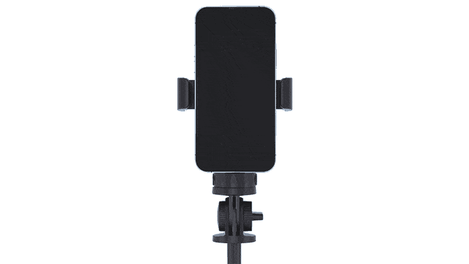 MagStick: Dieses MagSafe-Stativ für Apples iPhones steht auch mit anderen  Kameras und Handys -  News