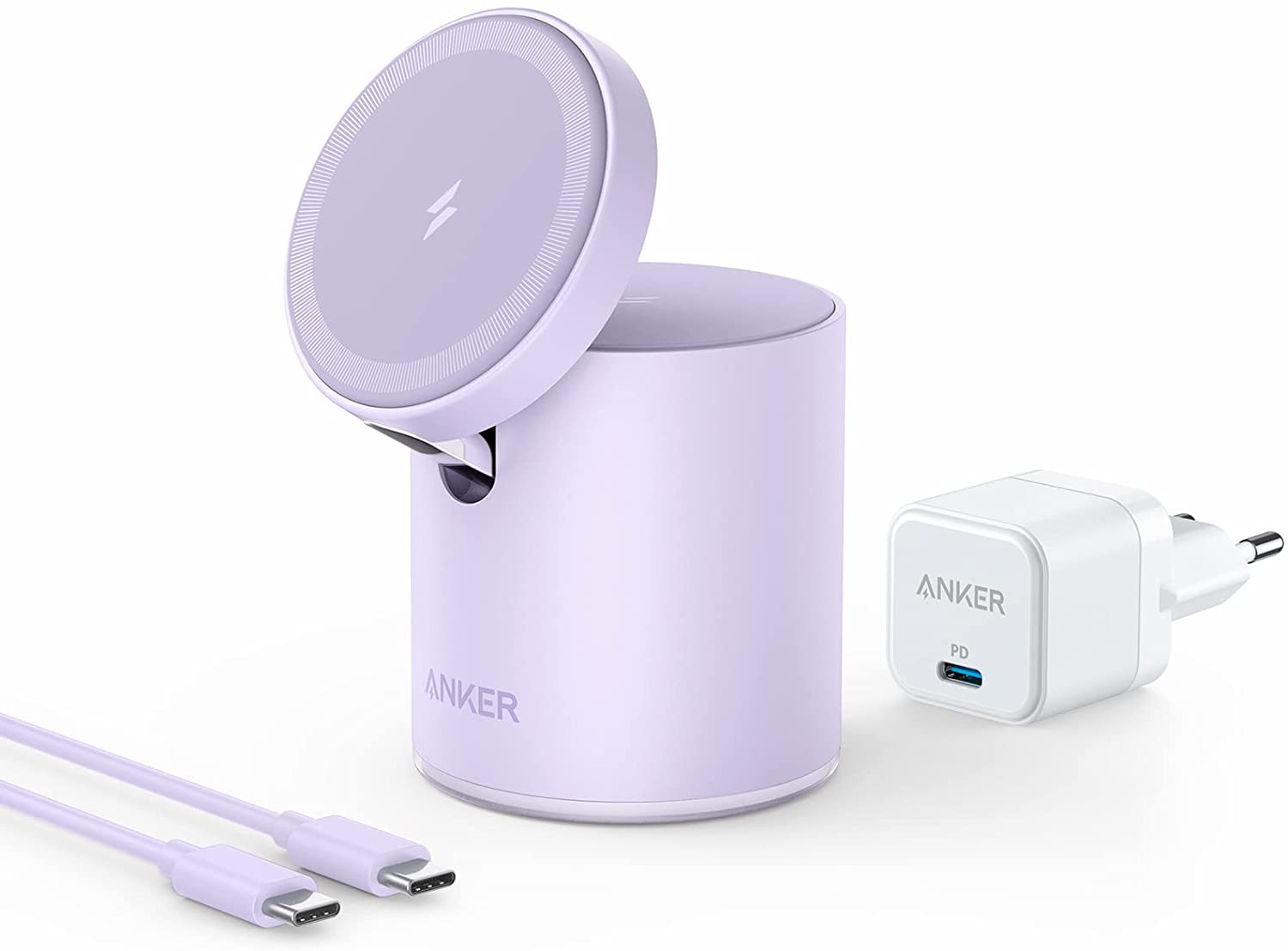 MagGo: Anker stellt 5 neue MagSafe-Produkte für iPhone 12 und iPhone 13 vor  -  News