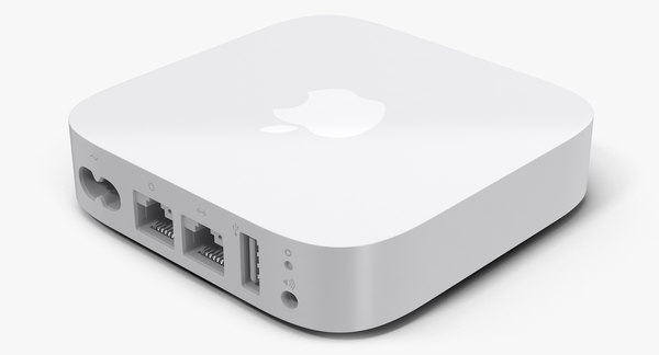 Belkin SoundForm Connect: Audio-Adapter mit AirPlay 2 und HomeKit als Apple  AirPort Express Nachfolger geleakt -  News