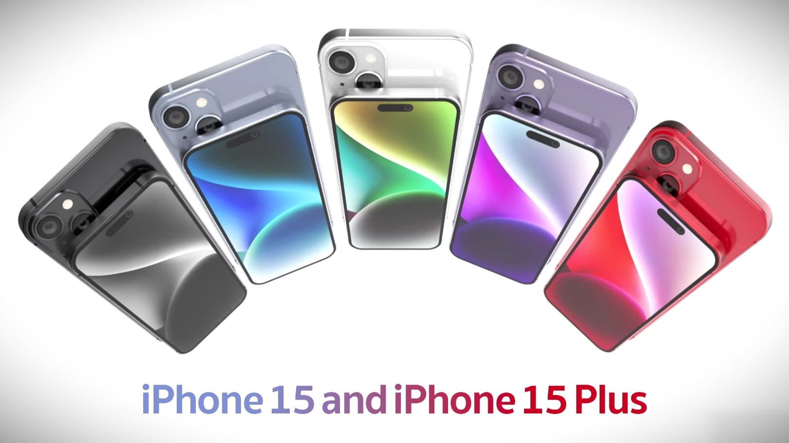 Apple iPhone 15 und iPhone 15 Plus: Analyst liefert mehr Details zur neuen  48 Megapixel Kamera -  News