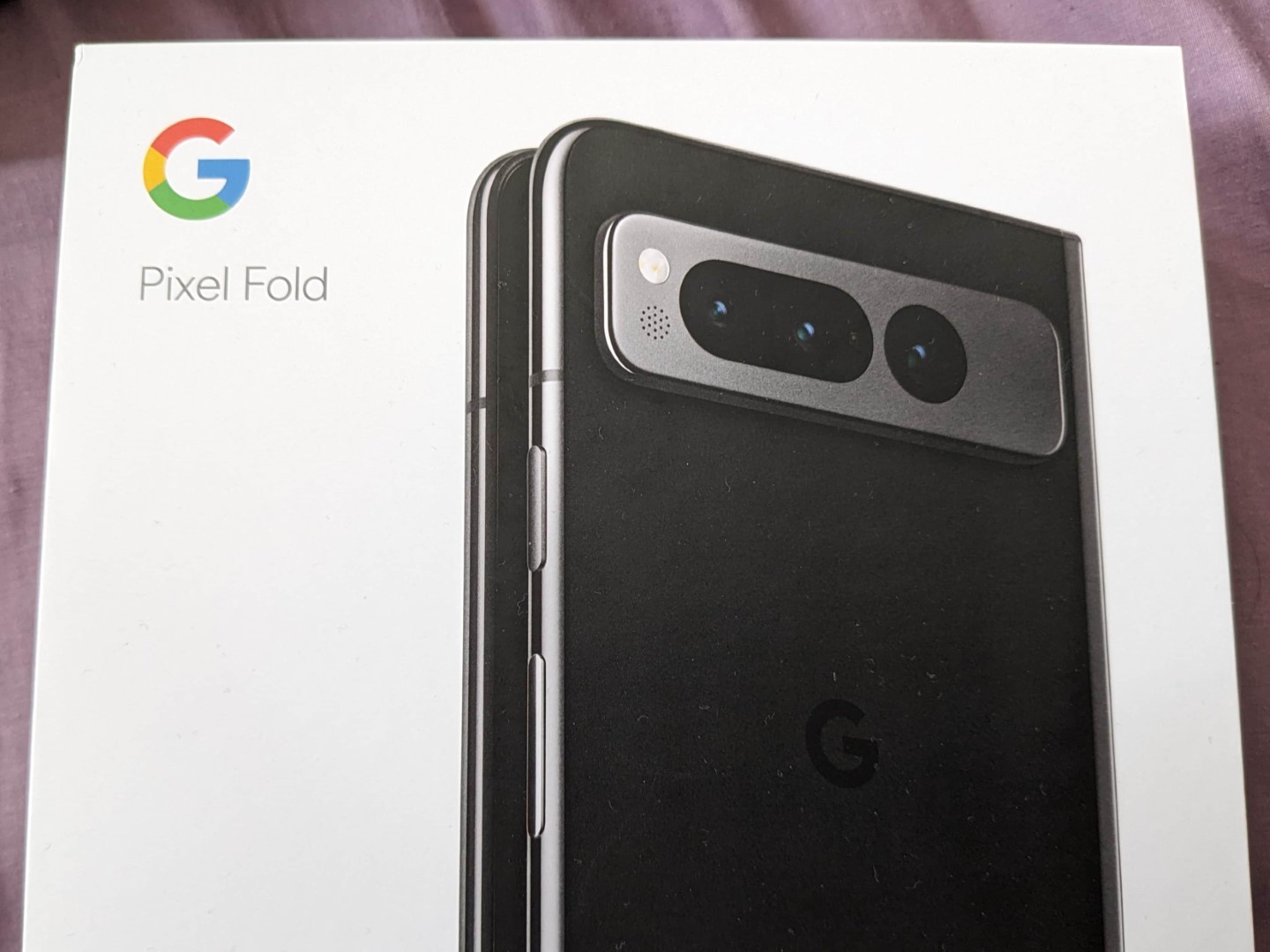 Better than the Samsung Galaxy Z Fold: Surprisingly, early Google Pixel Fold owners give testimonials and hands-on photos